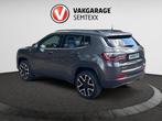 Jeep Compass 1.4 MultiAir Limited 4x4 |Automaat| Camera| Nav, Automaat, 450 kg, Gebruikt, 4 cilinders
