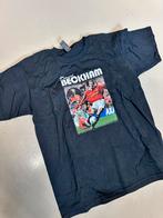 Voetbal shirts Beckham - Ronaldinho 164 mt, Nieuw, Ophalen of Verzenden, Overige maten