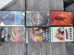 VHS - Films, Cd's en Dvd's, Alle leeftijden, Ophalen of Verzenden, Gebruikt, Overige genres