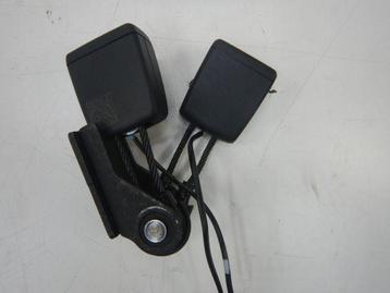 VW ID4 ID5 Gordelsluiting Achterbank Midden 11A857739 beschikbaar voor biedingen