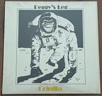 Peggy's Leg - Grinilla lp / Australia 2019 pressing, EX, Ophalen of Verzenden, Gebruikt, 12 inch, Progressive