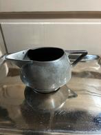 Vintage Metawa Holland Tinnen Melkkannetje, Ophalen