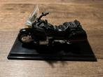 Maisto Honda Gold Wing SE schaal 1:18, Ophalen of Verzenden, Zo goed als nieuw, Motor