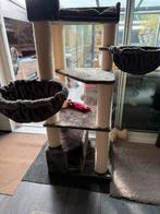 Krabpaal, Dieren en Toebehoren, Katten-accessoires, Ophalen, Gebruikt