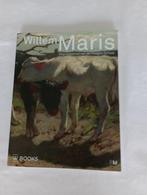 Willem Maris impressionist Haagse school  NIEUW, Nieuw, Joost Bergman, Schilder- en Tekenkunst, Verzenden