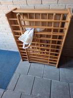 houten box gratis, Kinderen en Baby's, Boxen, Ophalen, Gebruikt