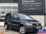 Volkswagen Caddy 2.0 TDI BMT Economy 17"/Airco/Radio/Bluetoo, Voorwielaandrijving, Stof, Gebruikt, 4 cilinders