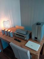 Nette Sony Versterker Actieve Sub 5.1 compleet, Audio, Tv en Foto, Home Cinema-sets, Ophalen of Verzenden, Gebruikt, 5.1-systeem