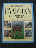 Handboek paardenverzorging, Ophalen of Verzenden, Gelezen, Paarden of Pony's
