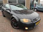 Audi A3 1.6 Ambition - Clima - Cruise, Voorwielaandrijving, Stof, Gebruikt, Zwart