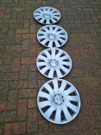 Opel Wieldoppen 16 inch, Ophalen of Verzenden, Gebruikt