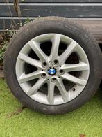 BMW Lichtmetalen Velgen 15 inch met Vredestein Snowtrac 5, Verzenden