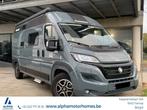 Chausson V594 M Premium Fiat 140 PK automaat (bj 2024), Gebruikt, Overige kleuren, 4 stoelen, Origineel Nederlands