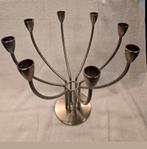 Vintage Hagberg kandelaar Ikea 8 armen, Antiek en Kunst, Ophalen