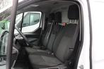 Ford Transit Custom 2.2 TDci Limited Edition Airco Navigatie, Auto's, Bestelauto's, Voorwielaandrijving, Euro 5, 2350 kg, 4 cilinders