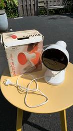 Infrarood warmte lamp, Ophalen of Verzenden, Gebruikt