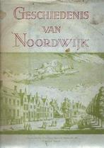 J. Kloos: Noordwijk in den loop der eeuwen (geschiedenis), Boeken, Ophalen of Verzenden, Zo goed als nieuw