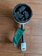 Bosch auto wasborstel roterend voor hogedrukreiniger - nieuw, Tuin en Terras, Hogedrukreinigers, Verzenden, Nieuw, Met autostop en -start