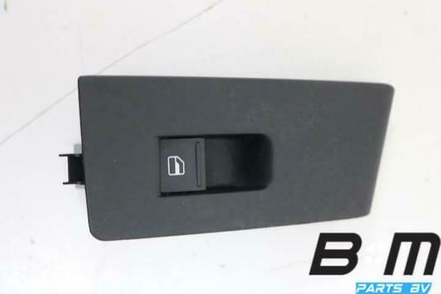 Raamschakelaar linksachter VW Passat B7 7L6959855B, Auto-onderdelen, Dashboard en Schakelaars, Gebruikt