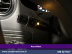 Mercedes-Benz Vito 116 CDI 164pk Automaat L2H1 Euro6 Airco |, Automaat, Gebruikt, 4 cilinders, 2500 kg