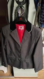 Wedstrijdjas maat 38, Ophalen of Verzenden, Nieuw, Dressuur, Bovenkleding