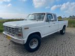 Ford F-250 7.5L V8 | 1984 | APK 2026 belasting vrij!!, 7500 cc, 2410 kg, Particulier, Ford