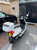 Niu ns1 NQI, Fietsen en Brommers, Overige merken, Elektrisch, Ophalen of Verzenden, Zo goed als nieuw