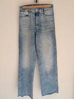 G star Raw - Spijkerbroek 27/ 32, Blauw, Overige jeansmaten, Ophalen of Verzenden, G-star
