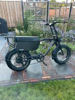 Doppio L’Asta V24 E-bike - Zo Goed Als Nieuw!, Fietsen en Brommers, Zo goed als nieuw, 47 tot 51 cm, 50 km per accu of meer, Ophalen