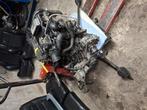 1.8 20v turbo, Ophalen