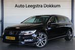 Volkswagen Passat Variant 2.0 TDI R-Line Trekhaak | Virtual, Gebruikt, 2000 kg, 1481 kg, Zwart