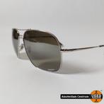 Rayban RB3587CH Zonnebril - Incl. Garantie, Gebruikt