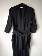 BA&SH Geweldige zwarte jumpsuit maat 38 / M, Ba&sh, Zwart, Ophalen of Verzenden, Zo goed als nieuw