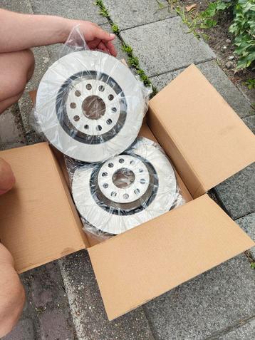 Break disc/Rem schijf beschikbaar voor biedingen