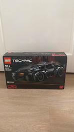 Lego technic the batman auto, Ophalen of Verzenden, Gebruikt