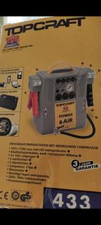 Auto accu starter, Ophalen of Verzenden, Nieuw