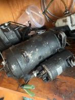 Startmotor fiat Ducato 280, Nieuw, Ophalen, Fiat