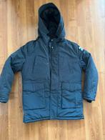 Stone island XXL light soft shell, Kleding | Heren, Ophalen of Verzenden, Zo goed als nieuw, Blauw, Stone Island