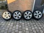 Zomerset Skoda kodiaq, Banden en Velgen, Nieuw, 235 mm, Zomerbanden