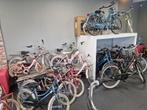 Kinderfietsen van 12" 16" 18" t/m 26" inch, Tickets en Kaartjes, Eén persoon