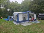 Caravelair Antares 490 Lichtgewicht / stapelbed (6per), Caravans en Kamperen, Treinzit, 4 tot 5 meter, Tot en met 6, Kachel