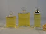 Dior MISS DIOR ESPRIT en DIORESSENCE 3 x parfum Factice glas, Nieuw, Parfumfles, Gevuld, Verzenden
