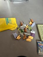 Safari Rush Hour - Denkspel, Een of twee spelers, Ophalen of Verzenden, Zo goed als nieuw, Reisspel