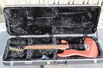 FENDER CONTEMPORARY BURGUNDY MIST JAPAN 1985 inruil mogelijk, Muziek en Instrumenten, Snaarinstrumenten | Gitaren | Akoestisch