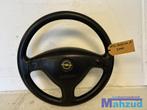 OPEL ZAFIRA A Astra G stuurwiel stuur met airbag 1998-2004, Auto-onderdelen, Besturing, Ophalen of Verzenden, Gebruikt, Opel