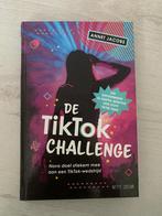 De tiktok challenge, Ophalen, Zo goed als nieuw