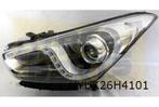 Hyundai i40 koplamp Links (HID adaptief) Origineel! 921013Z0