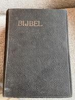 Antieke Bijbels uit resp 1894, 1905, 1913 en jeugbijbel, Antiek en Kunst, Ophalen