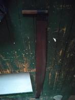 Oude Boomzaag, Antiek en Kunst, Antiek | Gereedschap en Instrumenten, Ophalen