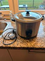 Tomado Rijstkoker, Ophalen, Gebruikt